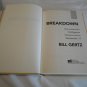 Breakdown: How America's Intelligence Failures Led to September 11 by Bill Gertz (2002/R31a1) HC