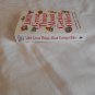 1,003 Great Things About Getting Older by Lisa Birnbach, Ann Hodgman, Patricia Marx (1997/R74d11) PB