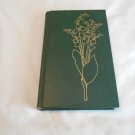 Lily of the Valley - Chateau of Flowers by Margaret Rome (1976) (R34c1) Harlequin HC Lily of the Valley - Chateau of Flowers by Margaret Rome (1976) (R34c1) Harlequin HC
