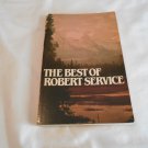 Best of Robert Service by Robert W. Service (1989) (R34c7) A Perigee Book PB Best of Robert Service by Robert W. Service (1989) (R34c7) A Perigee Book PB