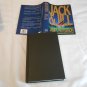 Jack & Jill by James Patterson (1996) (R33c4) Alex Cross #3, Little Brown and Company HC