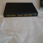 Jack & Jill by James Patterson (1996) (R33c4) Alex Cross #3, Little Brown and Company HC