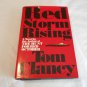 Red Storm Rising by Tom Clancy (1986) (R72b7) G. P. Putnam's Sons HC