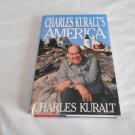 Charles Kuralt's America by Charles Kuralt (1995) (BP5) Travel, Social Life, Customs