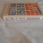Getting to 50/50 How Working Parents Can Have It All by Sharon Meers, Joanna Strober (2013/R31b3) PB