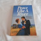 Peace Like a River by Elaine L. Schulte (1993) (L24d10) California Pioneer #5, Lifejourney Books PB Peace Like a River by Elaine L. Schulte (1993) (L24d10) California Pioneer #5, Lifejourney Books PB