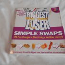The Biggest Loser Simple Swaps:100 Easy Changes by Cheryl Forberg, Melissa Roberson (2009/L43c2) PB The Biggest Loser Simple Swaps:100 Easy Changes by Cheryl Forberg, Melissa Roberson (2009/L43c2) PB