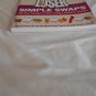 The Biggest Loser Simple Swaps:100 Easy Changes by Cheryl Forberg, Melissa Roberson (2009/L43c2) PB