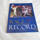 Race for the Record by Lee R. Schreiber (1998) (L41a4) Harper Entertainment PB Race for the Record by Lee R. Schreiber (1998) (L41a4) Harper Entertainment PB