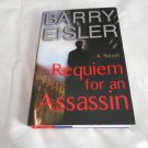 Requiem for an Assassin by Barry Eisler (2007) (L32b2) John Rain #6, G. P. Putnam's Sons HC Requiem for an Assassin by Barry Eisler (2007) (L32b2) John Rain #6, G. P. Putnam's Sons HC