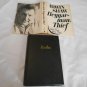 Beggarman, Thief by Irwin Shaw (1977) (R73c3) Rich Man, Poor Man #2, Delacorte Pr BCE HC