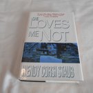 She Loves Me Not by Wendy Corsi Staub (2003) (R73c8) Pinnacle Books HC