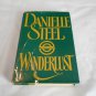 Wanderlust by Danielle Steel (1986) (R7) Delacorte Press HC