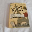 Fly by Night by Carol Wallace (1990) (R73c8) St Martin's Press HC Fly by Night by Carol Wallace (1990) (R73c8) St Martin's Press HC