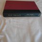 Kill Switch by Neal Baer, Jonathan Greene (2012) (R71a7) Claire Waters #1, Kensington HC