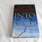 Into the Storm by Suzanne Brockmann (2006) (R71a8) Troubleshooters #10, Dutton HC