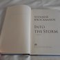 Into the Storm by Suzanne Brockmann (2006) (R71a8) Troubleshooters #10, Dutton HC