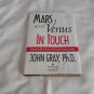 Mars And Venus in Touch by John Gray  (2000) (R72b9) First Edition Harper Collins HC