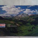 2001 Exxon Calendar All Hot Rod Cars by H. N. Funkhouser & Co. Winchester Va (GR1r1) 2001 Exxon Calendar All Hot Rod Cars by H. N. Funkhouser & Co. Winchester Va (GR1r1)