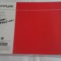 Lexmark 5400 Series User's Guide Manual (GR1r1) (2007)