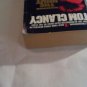 The Hunt For Red October by Tom Clancy (1984) (R22a8) Jack Ryan #3 Berkley Books PB