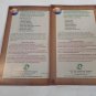Jerry Baker's Master Gardener Problem Solvers 8 Booklets (GR2r2) Trees, Shrubs, Lawns, Bugs & More