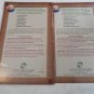 Jerry Baker's Master Gardener Problem Solvers 8 Booklets (GR2r2) Trees, Shrubs, Lawns, Bugs & More