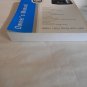 Dell Laser Printer 1720 / 1720dn Owner's Manual (L42a8) (2007) 4 languages PN HK104