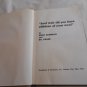 Just Wait Till You Have Children of Your Own by Erma Bombeck, Bil Keane (1971) (L34d3) HC