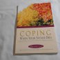 Coping When Your Spouse Dies by Medard Laz (1998) (L34d11) Liguori Lifespan PB