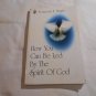 How You Can Be Led by the Spirit of God by Kenneth E. Hagin (1997) (L63b6) Faith Library PB