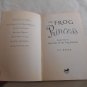 The Frog Princess by E.D. Baker 2002/L63b6 Tales of the Frog Princess #1 Bloomsbury Children's Bk PB