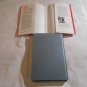 Mum's the Word by Dorothy Cannell (1990) (L34d4) Ellie Haskell Mystery #3 Bantam HC