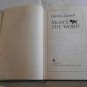 Mum's the Word by Dorothy Cannell (1990) (L34d4) Ellie Haskell Mystery #3 Bantam HC