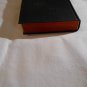 Brief Against Death by Edgar Smith (1968) (L34d4) Alfred A. Knopf BCE HC
