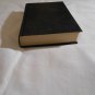 Brief Against Death by Edgar Smith (1968) (L34d4) Alfred A. Knopf BCE HC