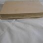 The Wolf Gift by Anne Rice (2012) (L32b4) The Wolf Gift Chronicles #1, Alfred A Knopf HC