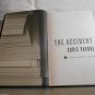 The Accident by Chris Pavone (2014) (L32b4) First Edition Crown Publishers HC