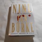 Nine by Jan Burke (2002) (L32b4) Simon & Schuster HC