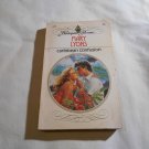 Caribbean Confusion by Mary Lyons (1984) (R24a6) Harlequin Presents #673, PB