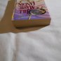 Come Spring by Jill Marie Landis (1993) (R24a4) Storm Family #3, Jove Books PB