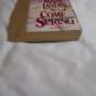 Come Spring by Jill Marie Landis (1993) (R24a4) Storm Family #3, Jove Books PB