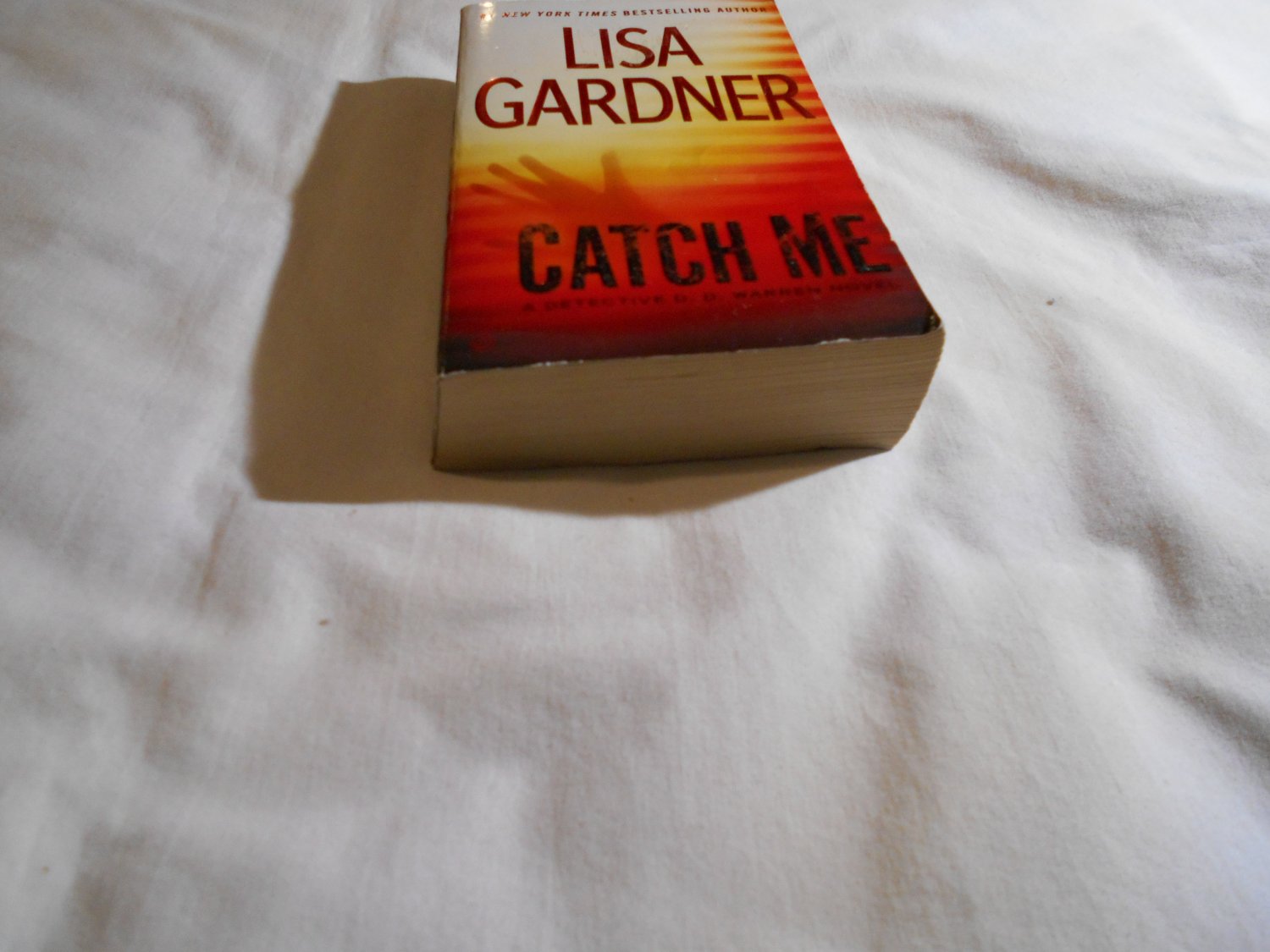 catch me lisa gardner spoiler catch me lisa gardner spoiler