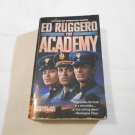 The Academy by Ed Ruggero (1998) (R24a3) Pocket Star Books PB