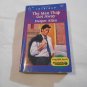 The Man That Got Away by Harper Allen (1998) (R24a10) Harlequin Intrigue #468 PB
