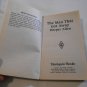 The Man That Got Away by Harper Allen (1998) (R24a10) Harlequin Intrigue #468 PB