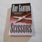Scissors by Ray Garton (2010) (R24a3) Leisure Books PB