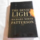 The Devil's Light by Richard North Patterson (2011) (L32b7) First Edition Scribner HC The Devil's Light by Richard North Patterson (2011) (L32b7) First Edition Scribner HC