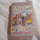 In-Laws And Outlaws by Barbara Paul (1992) (R22a9) Worldwide Mystery PB In-Laws And Outlaws by Barbara Paul (1992) (R22a9) Worldwide Mystery PB