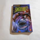 Singularity by William Sleator (1995) (L34d4) Puffin Books PB Singularity by William Sleator (1995) (L34d4) Puffin Books PB